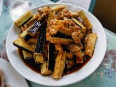 -华春餐馆(鱼山路店)