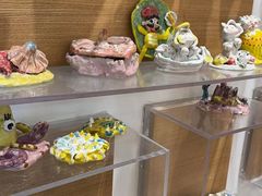 -蕃茄田艺术(普陀长风大悦城中心)