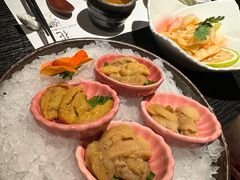 -花潮料理艺食馆(成都万象城店)