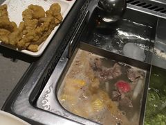 -海底捞火锅(方塔东街店)