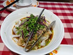 -西贝莜面村(镇江苏宁广场店)
