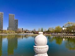 -西海子公园
