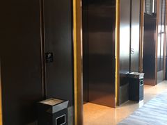 -舟山希尔顿酒店