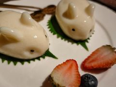 -缦云里花园餐厅