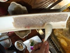 iphone_upload_pic-洪焱重庆老火锅(万福花园店)