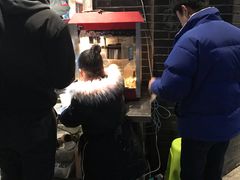 -小牛叔鲜切牛肉·火锅·烤肉自助(公济桥路店)
