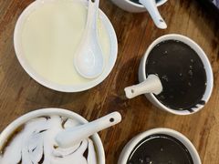 -沙湾姜埋奶(兴新包店)