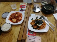 -李先生的首尔小馆(松江启源广场店)