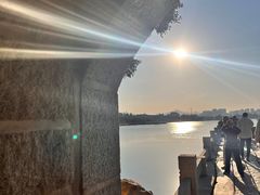 -安平桥