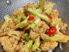 -老屋印象·酸菜鱼新川菜(义乌之心店)