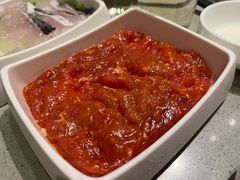 -海底捞火锅(北国先天下店)