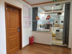 -莲生母婴月子中心(清水河公园店)