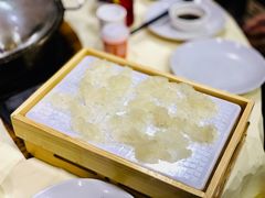 -凯盈阁·顺德私房菜·桑拿鸡