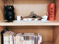 零售区-滴水坊(星云文教馆店)