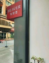 -798·beaver海狸荟