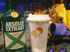 -喜茶(武汉范湖万达广场店)