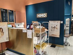 -海马体照相馆(大连柏威年购物中心店)