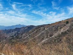 -妙峰山风景名胜区