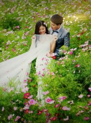 -米兰尊荣婚纱摄影·婚纱照会馆