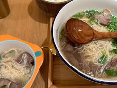 -马记永·兰州牛肉面(天通苑家乐福店)