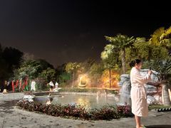 -杭州第一世界大酒店·云曼温泉
