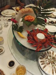 -东庭海鲜酒店(世茂广场店)