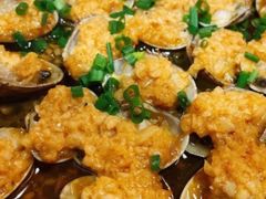 -上海滩餐厅(BFC外滩金融中心店)