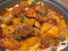 -耶里夏丽·丝路新疆菜·清真食品(徐汇南丹东路臻选店)