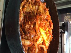 iphone_upload_pic-槿Story·韩国料理(望京韩国美食城店)