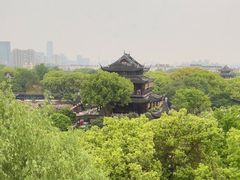 -苏州吴宫泛太平洋酒店