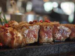 -豪客来牛排(中核世纪广场店)