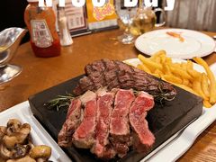 -Entrecôte 法国牛扒馆(保利·时光里店)