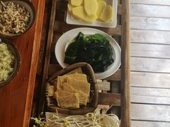 -厚山庭院重庆老火锅
