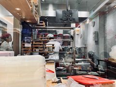 -喜家德虾仁水饺(马栏店)