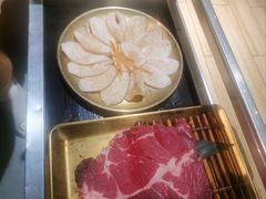 -炙城·韩式烤肉(南京东路店)
