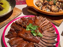 -春梅里卤鹅馆·47年老字号(中山路店)