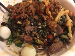 -水平有限广西米粉·广西风味集(五道口店)