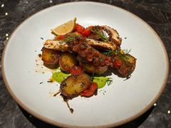 -LESCEDARS Brasserie Bistro香柏树