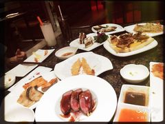 -大渔铁板烧(大悦城店)