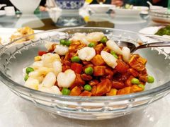 -扬州饭店(南京东路店)