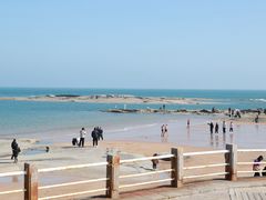 -日照灯塔风景区