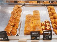 -DEMO黛慕蛋糕(中泰店)
