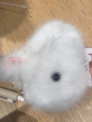 -IMON·HANSA潮玩玩偶毛绒玩具(通州万象汇店)