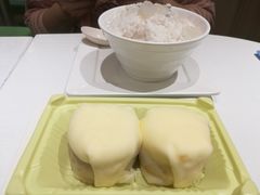 -聪嫂私房甜品(旺角二店)