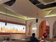 -楼兰新疆菜(江宁万达店)