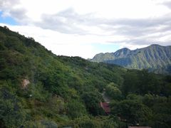-北京水岸山吧度假村(雁栖镇店)