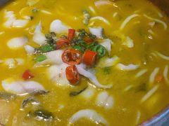 -庆江南江南菜(琴湖溪里花园城店)