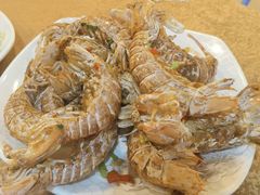 -揭阳钟记小食(福田新村店)