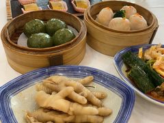 -丰尔粥食·顺德鱼生·干蒸排骨顺德菜(大良分店)