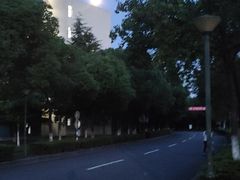 -汤山欢乐雪世界